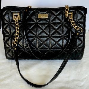 Kate Spade Phoebe Handbag/Sedgwick Place